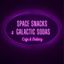 Space Snacks Café & Bakery