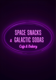 Space Snacks Café & Bakery