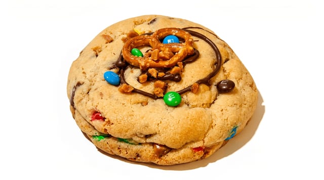 Cookienado.