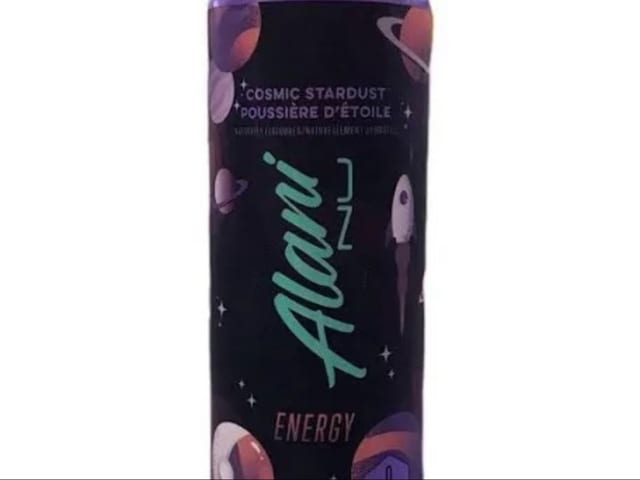 Cosmic Stardust Alani.