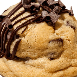 Cakeanator Cookie