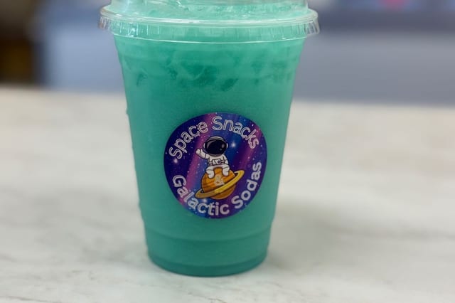 Blue Dreams.