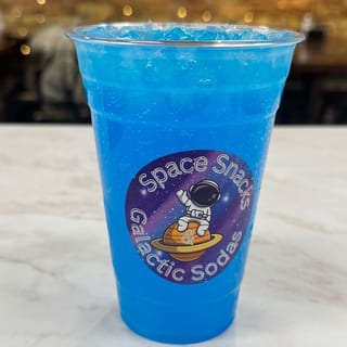 Electric Lemonade