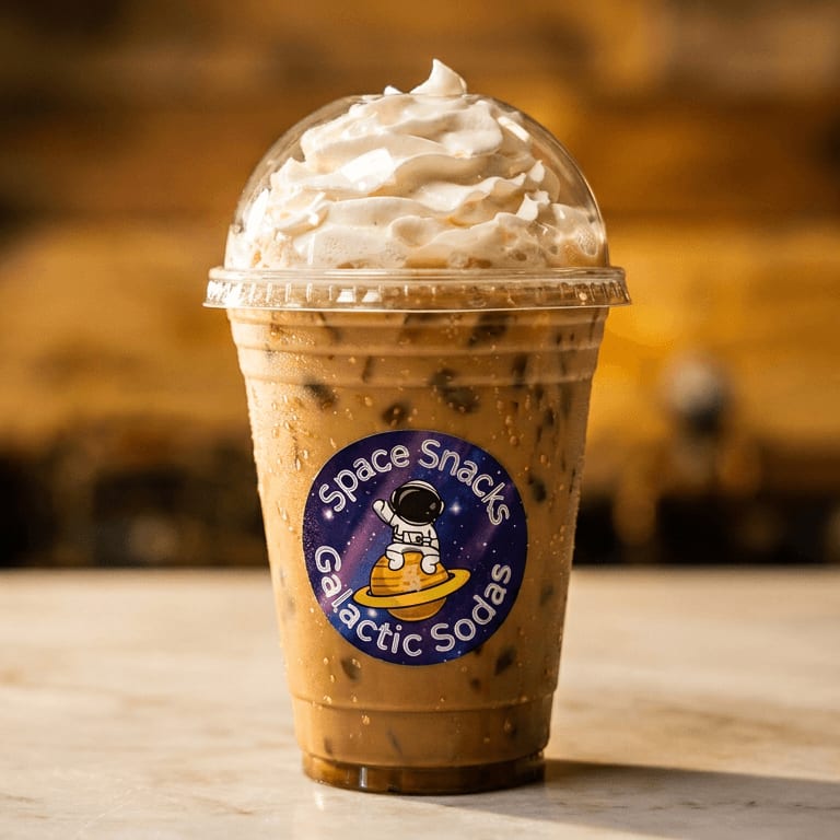 Delicious Coffee Selections