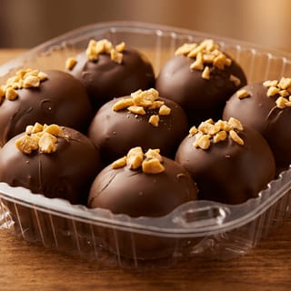 Peanut Butter Balls