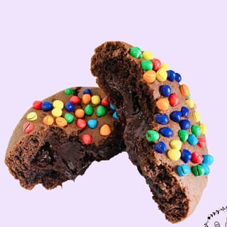 Out of This World Cookie