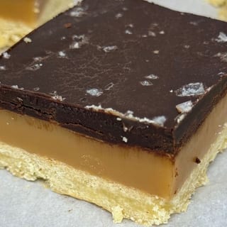 Millionaire Bars