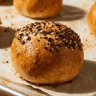 OG Bagel Bomb