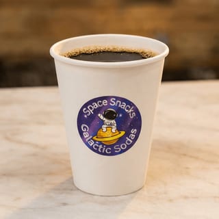 Local Specialty Coffee
