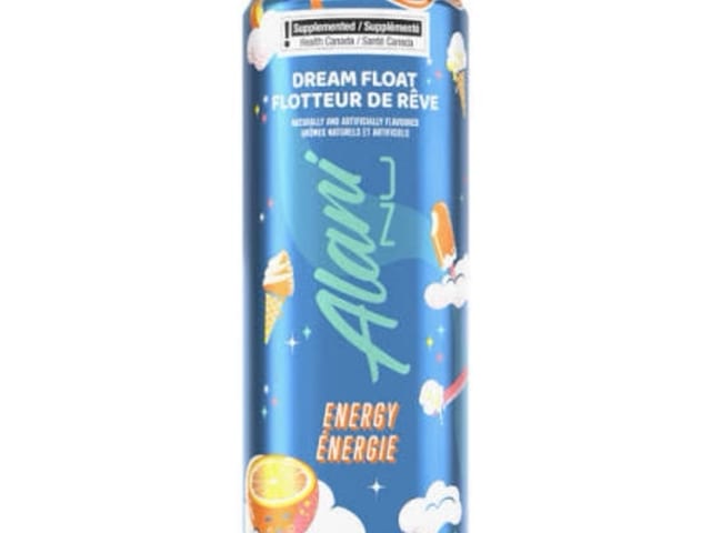 Dream Float Alani.