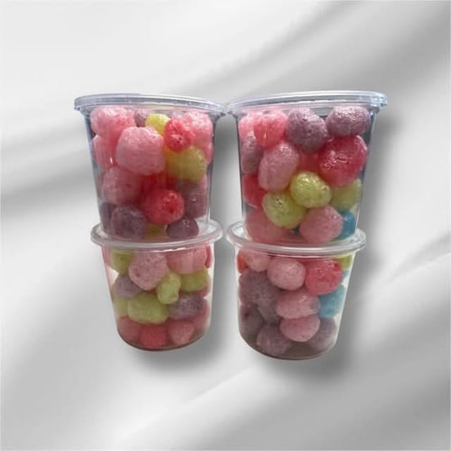 Freeze Dried Jollies.